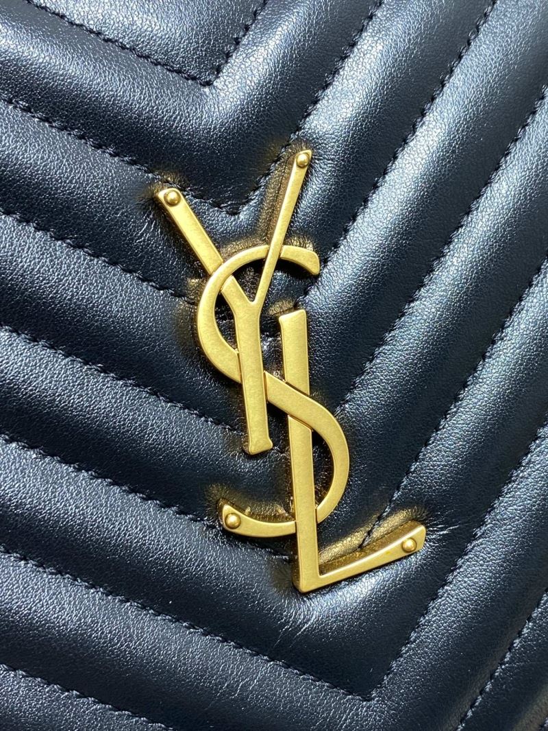 YSL Satchel Bags